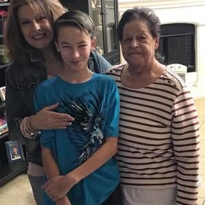 Meet your Posher, Sonja